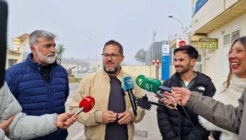 Adelante Andalucía exige el cuarto turno como solución al conflicto con Carnival “porque respeta el convenio laboral y genera más empleo”