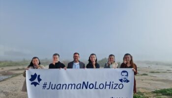 “Juanma No lo Hizo”: Adelante Andalucía inicia una campaña para destapar las mentiras del PP