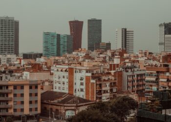 Obra Nueva en L’Hospitalet de Llobregat