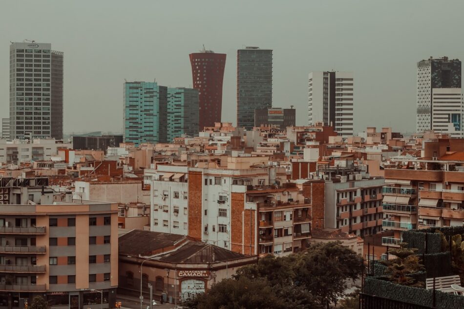 Obra Nueva en L’Hospitalet de Llobregat