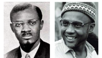 ¿Quiénes asesinaron a Patricio Lumumba y a Amílcar Cabral?