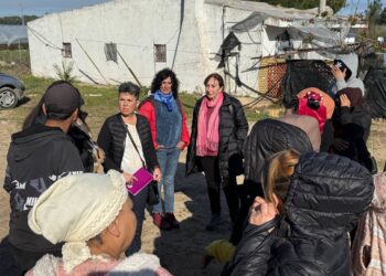 Adelante Andalucía  denuncia el racismo institucional tras el incendio de Lucena del Puerto