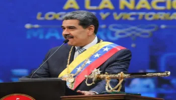 Venezuela impulsa industria nacional y protección social como nuevas medidas económicas para 2025