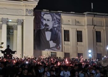 Cuba rendirá tributo a Héroe Nacional José Martí