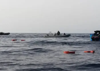 2024: 10.457 inmigrantes murieron o desaparecieron en el Atlántico y el Mediterráneo