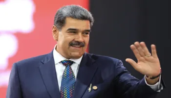 Nicolás Maduro será juramentado para su tercer mandato en Venezuela