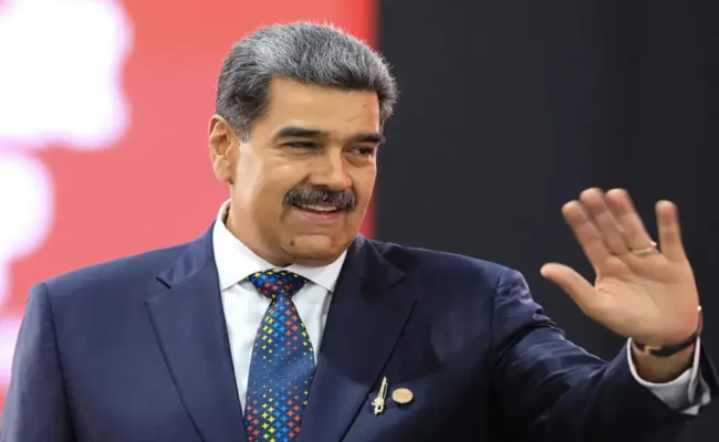 Nicolás Maduro será juramentado para su tercer mandato en Venezuela