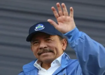 Encuesta refleja que 85.1 % de los nicaragüenses respalda al Gobierno de Daniel Ortega