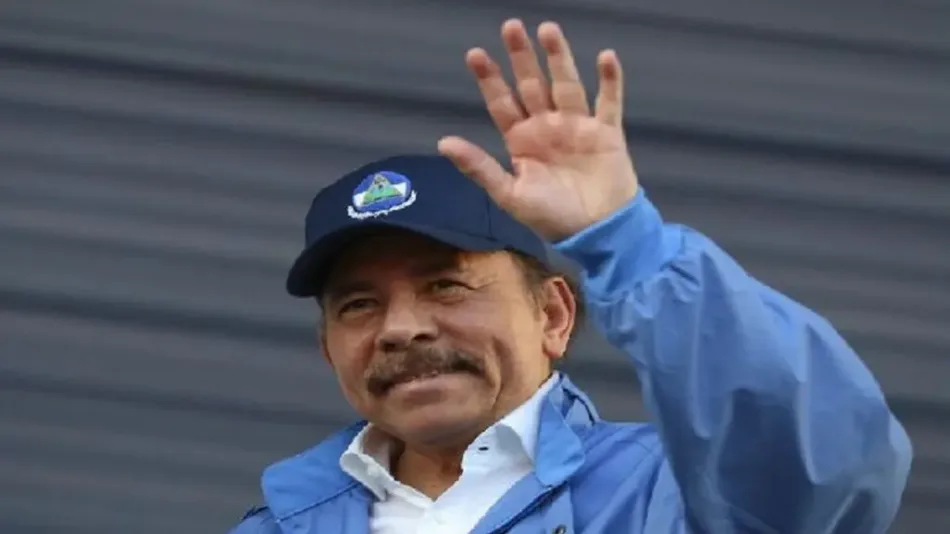 Encuesta refleja que 85.1 % de los nicaragüenses respalda al Gobierno de Daniel Ortega