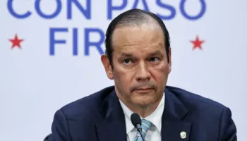 Gobierno de Panamá afirma que el canal es una «conquista irreversible»