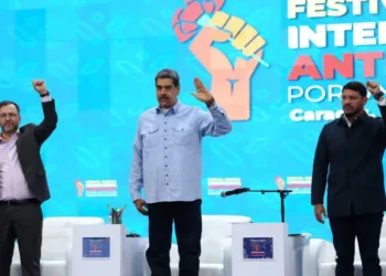 Venezuela llama a crear una alianza global antifascista para defender la paz y la autodeterminación de los pueblos