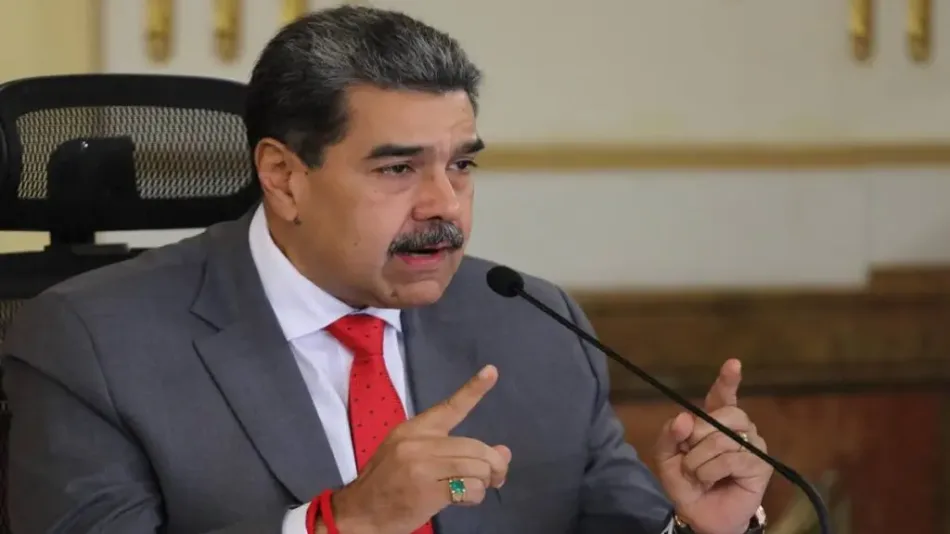 Venezuela anuncia reforma constitucional para 2025: Presidente Maduro firmará decreto tras su juramentación en la Asamblea Nacional