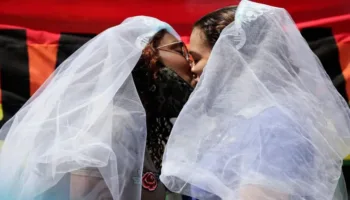 Legalizan el matrimonio igualitario en Tailandia