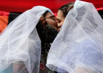 Legalizan el matrimonio igualitario en Tailandia