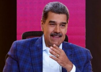 Maduro revela que expresidente de Brasil apoyó planes contra Venezuela