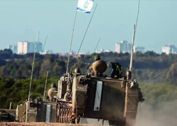 Israel vuelve a violar la tregua y asesina a cuatro palestinos en Gaza