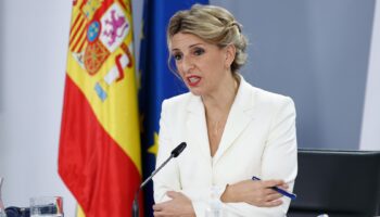 El Gobierno aprueba el Anteproyecto de Ley para la reducción de la duración máxima de la jornada ordinaria de trabajo que la fijará en 37,5 horas semanales en cómputo anual