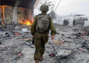 Suiza abre investigación contra israelí por crímenes de guerra en Gaza