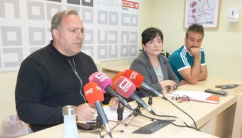 CCOO pide celeridad y eficacia en las medidas para proteger la salud de las personas trabajadoras del laboratorio del Hospital de Toledo