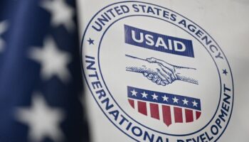 USAID, la máscara del imperio