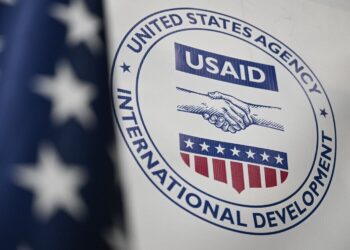 USAID, la máscara del imperio