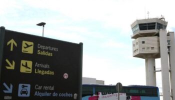 CCOO denuncia que SAERCO pone en riesgo la salud de las y los controladores aéreos y con ello la seguridad en los aeropuertos que gestiona