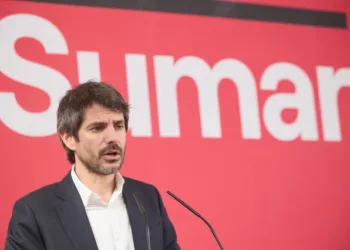 Ernest Urtasun, ante el enroque del PSOE por mantener la tributación al SMI: «Es una medida profundamente injusta»