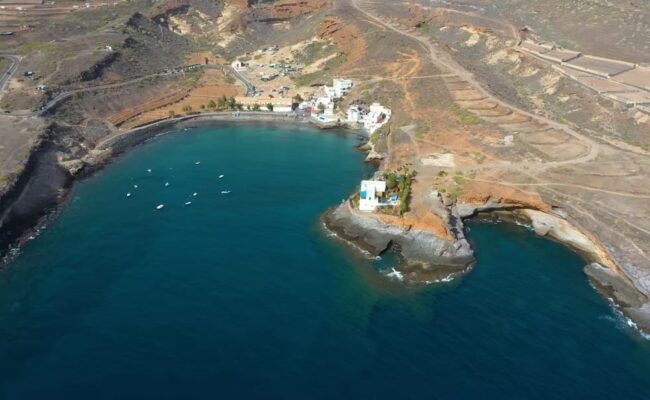 Podemos y Alianza Verde piden en el Congreso la intervención del Gobierno para paralizar las obras del macroproyecto turístico ‘Cuna del Alma’, en Tenerife