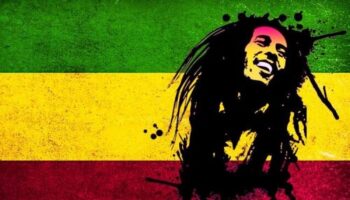 Uprising, tributo al 80 natalicio de Bob Marley en Jamaica