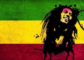 Uprising, tributo al 80 natalicio de Bob Marley en Jamaica