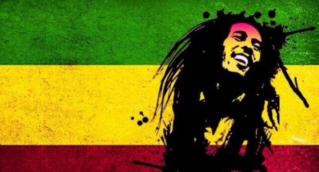 Uprising, tributo al 80 natalicio de Bob Marley en Jamaica