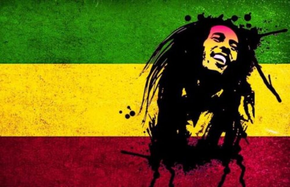 Uprising, tributo al 80 natalicio de Bob Marley en Jamaica