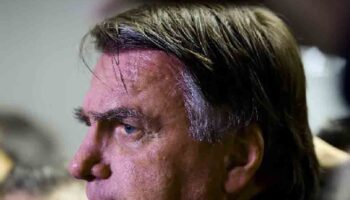 Presentan una denuncia contra Bolsonaro por tentativa golpista sacudió Brasil