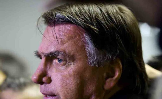 Presentan una denuncia contra Bolsonaro por tentativa golpista sacudió Brasil