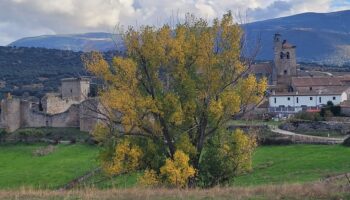 La amenaza minera vuelve a planear sobre Bonilla y Casas del Puerto (Ávila)