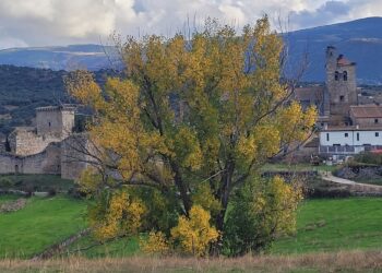 La amenaza minera vuelve a planear sobre Bonilla y Casas del Puerto (Ávila)