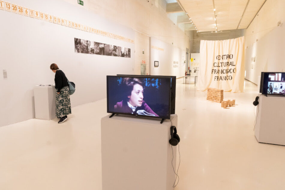 Tecnología y totalitarismo en el Museo San Telmo de Donostia hasta el 11 de mayo