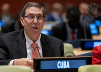 Cuba rechaza nuevas medidas restrictivas de EE.UU.