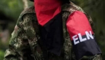 Entra en vigencia paro armado decretado por ELN en Chocó, Colombia