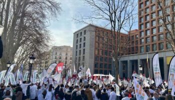 «Por un Estatuto Marco que refleje las necesidades del colectivo médico y mejore la asistencia sanitaria»