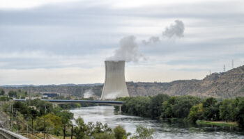 El Movimiento Ibérico Antinuclear denuncia las falsedades de una resolución a favor de las empresas nucleares