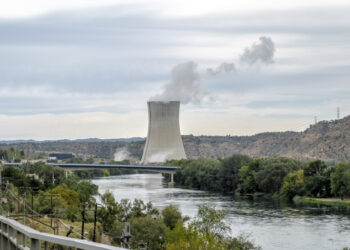 El Movimiento Ibérico Antinuclear denuncia las falsedades de una resolución a favor de las empresas nucleares