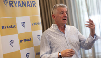 Andalucía sancionará también a Ryanair por el recargo del equipaje de mano tras las denuncias de FACUA