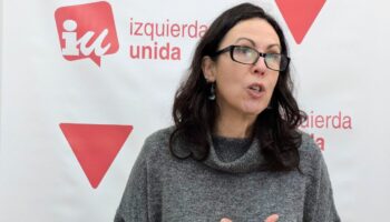 IU destaca que “nos emplearemos a fondo para acompañar todo el despliegue y que la reducción de jornada laboral sea una realidad”