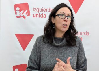 IU destaca que “nos emplearemos a fondo para acompañar todo el despliegue y que la reducción de jornada laboral sea una realidad”