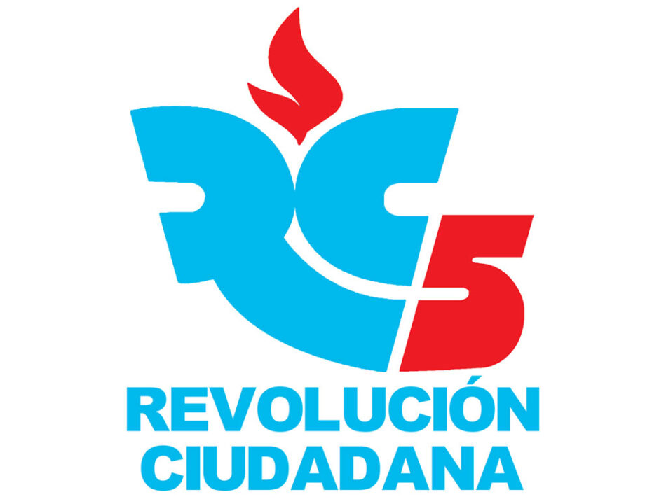 Oposición en Ecuador acusa a Gobierno de incapacidad ante inseguridad