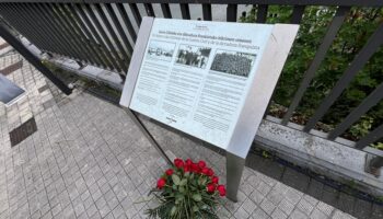 El ‘Puente Avenida’ de Irún, declarado Lugar de Memoria Democrática