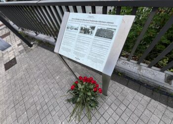 El ‘Puente Avenida’ de Irún, declarado Lugar de Memoria Democrática