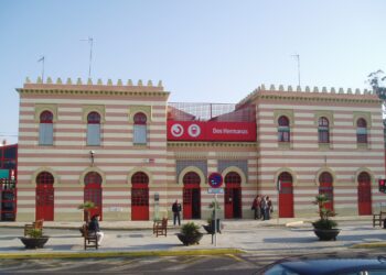 Podemos celebra el aumento de frecuencia de trenes de Cercanías y lo achaca a “un éxito de la juventud nazarena”