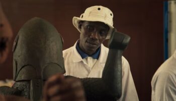 “Dahomey”, de Mati Diop. La cultura expropiada